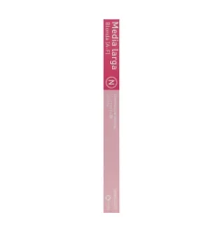 Media Larga (a - F) Compresion Normal - Farmalastic Blonda (talla Grande Color Negro) - Cinfa S a