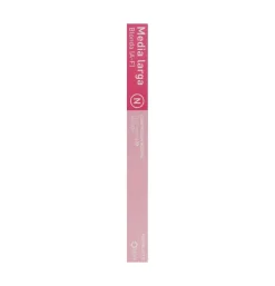 Media Larga (a - F) Compresion Normal - Farmalastic Blonda (talla Mediana Color Beige) - Cinfa S a