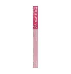 Media Larga (a - F) Compresion Normal - Farmalastic Blonda (talla Grande Color Capuchino) - Cinfa S a