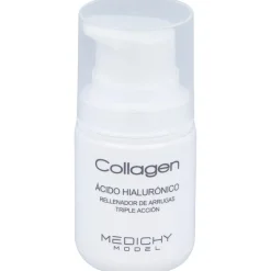 Medichy Model Collagen Ácido Hialurónico 50Ml