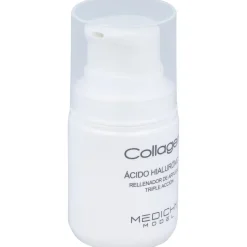 Medichy Model Collagen Ácido Hialurónico 50Ml