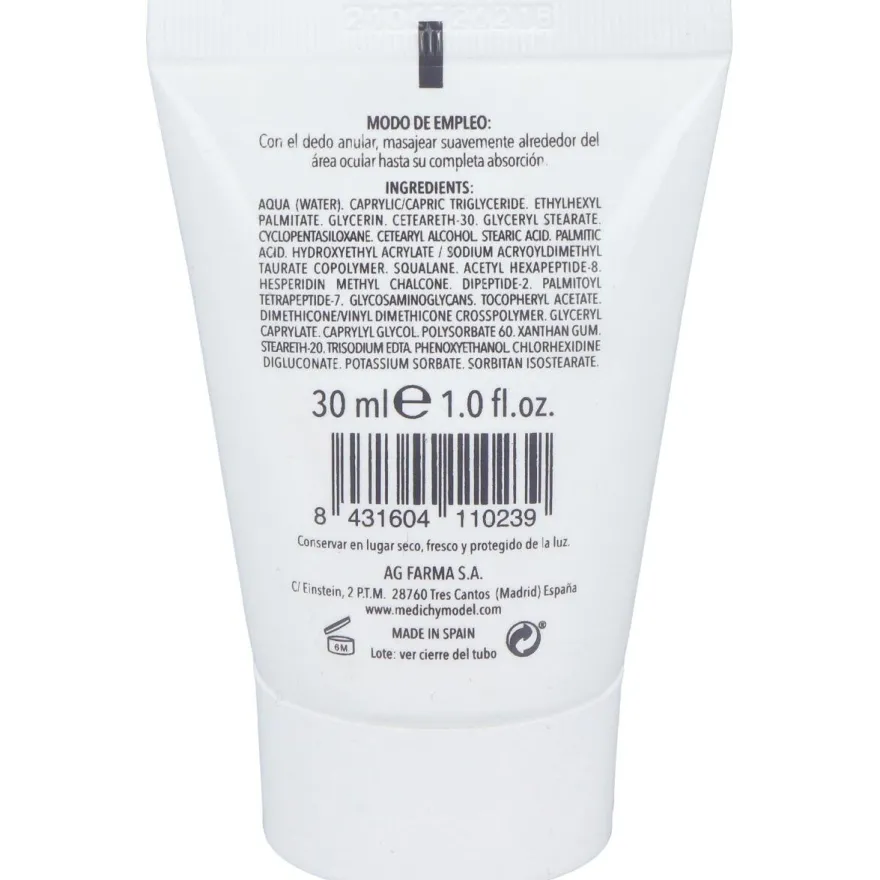 Medichy Model Collagen Contorno De Ojos Y Labios 30Ml