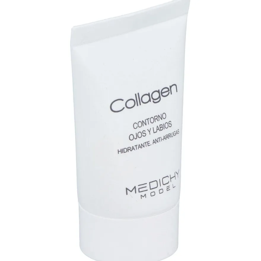 Medichy Model Collagen Contorno De Ojos Y Labios 30Ml