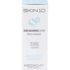 Medichy Model Skin 10 Ácido Hialurónico Sérum 30Ml