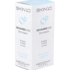 Medichy Model Skin 10 Ácido Hialurónico Sérum 30Ml