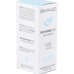 Medichy Model Skin 10 Ácido Hialurónico Sérum 30Ml