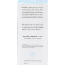 Medichy Model Skin 10 Ácido Hialurónico Sérum 30Ml