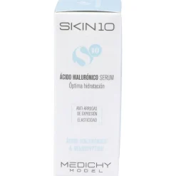 Medichy Model Skin 10 Ácido Hialurónico Sérum 30Ml