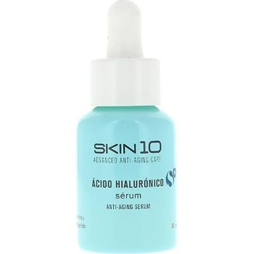 Medichy Model Skin 10 Ácido Hialurónico Sérum 30Ml