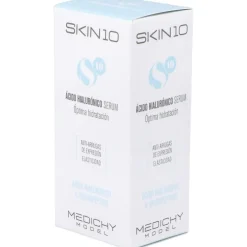 Medichy Model Skin 10 Ácido Hialurónico Sérum 30Ml