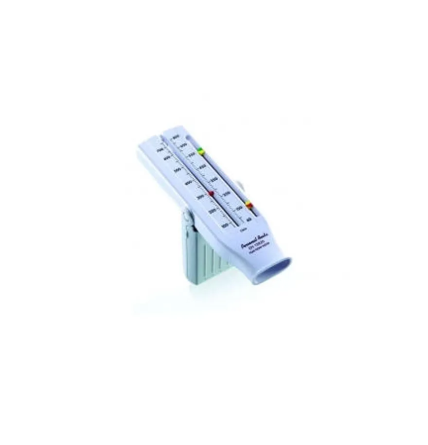 Medidor Flujo Espiratorio Máximo. - Philips Repironics