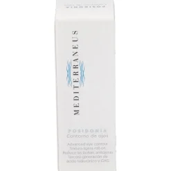 Mediterraneus Contorno De Ojos 15Ml.