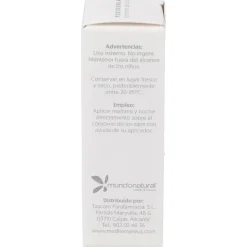 Mediterraneus Contorno De Ojos 15Ml.
