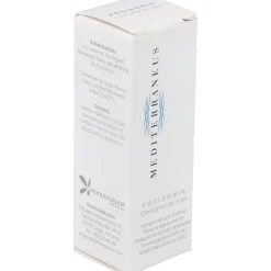 Mediterraneus Contorno De Ojos 15Ml.