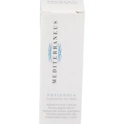 Mediterraneus Contorno De Ojos 15Ml.