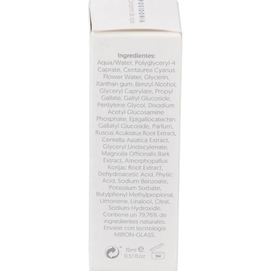 Mediterraneus Contorno De Ojos 15Ml.