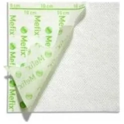 Mefix Esparadrapo 15 cm X 2_5 M - Esparadrapo