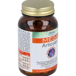 Mega Articular 60cáps - Dietisa