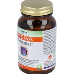 Mega Articular 60cáps - Dietisa