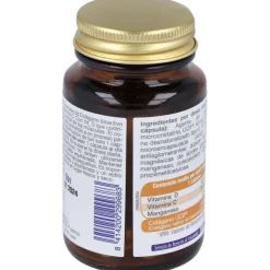 Mega Colageno Bioactivo 30 Cáps - Dietisa