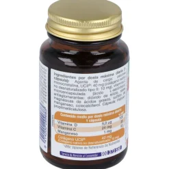 Mega Colageno Bioactivo 30 Cáps - Dietisa