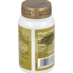 Megacordiceps C (Oruga Vegetal) 60Cap.
