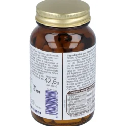 Mega Immuno + 60 Caps - Dietisa