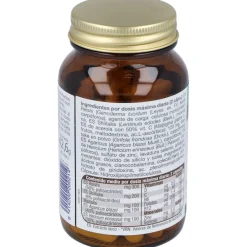 Mega Immuno + 60 Caps - Dietisa