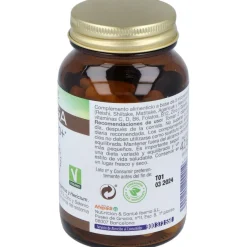 Mega Immuno + 60 Caps - Dietisa