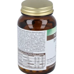 Mega Immuno + 60 Caps - Dietisa