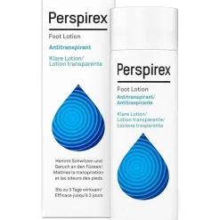 Megalabs Perspirex Loción Antitranspirante de Manos 100ml - Perspirex