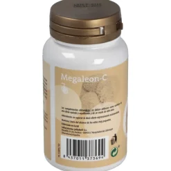 Megaleon C (melena de Leon) 60cap - Jellybell