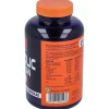 Mega Plus Anabolic Testribulan Competition 120Caps