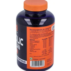 Mega Plus Anabolic Testribulan Competition 120Caps