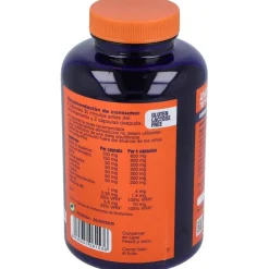 Mega Plus Anabolic Testribulan Competition 120Caps