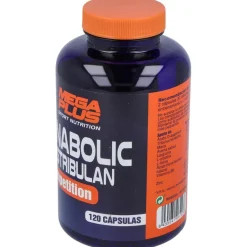 Mega Plus Anabolic Testribulan Competition 120Caps