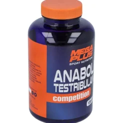 Mega Plus Anabolic Testribulan Competition 120Caps