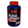 Megaplus Ácido Lipoico Competition 60caps - Mega Plus