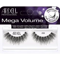 Mega Volume Lash Pestañas 259 1 U