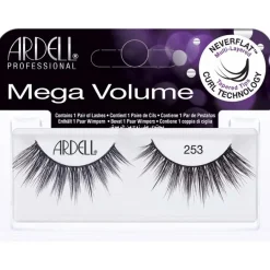 Mega Volume Pestañas Postizas Nro 253 1 Par - Ardell