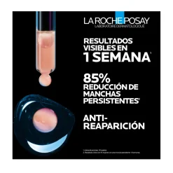 Mela B3 Sérum Concentrado Anti-Manchas, 30 ml. - La Roche Posay