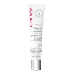 MELA Crema de Día Unificadora Antimanchas, 40 ml. - Topicrem