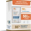 Melascreen Fluido Antimanchas Protector Spf50 Dúo 2 X 50 Ml