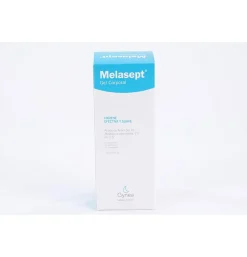 Melasept Gel Pieles Sensibles (1 Envase 500 Ml)