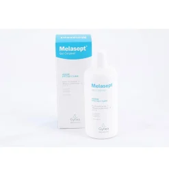 Melasept Gel Pieles Sensibles (1 Envase 500 Ml)