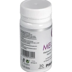 Melato+ 30 Cápsulas - Prisma Natural