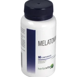 Melatonina 1_5 90comp - Herbovita