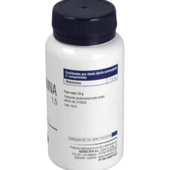 Melatonina 1_5 90comp - Herbovita