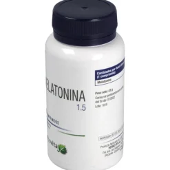 Melatonina 1_5 90comp - Herbovita