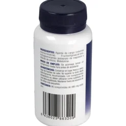 Melatonina 1_5 90comp - Herbovita